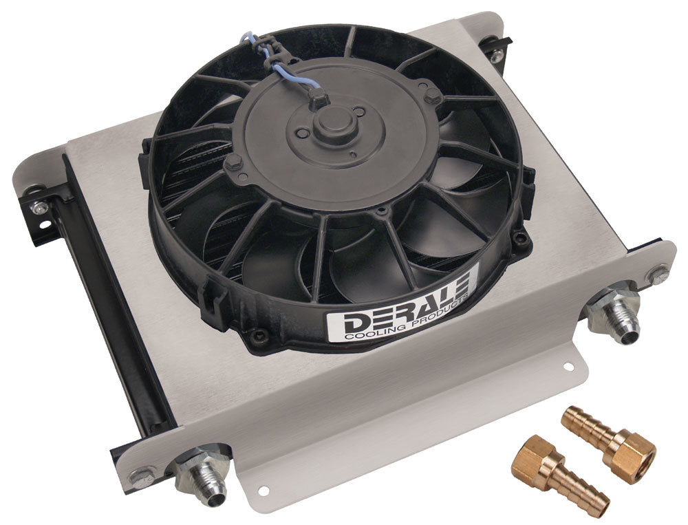 Derale   Hyper-Cool Cooler (-6AN)   DER13760