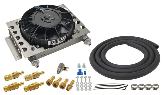 Derale Atomic-Cool Cooler Kit 6an Inlets MPN DER13950