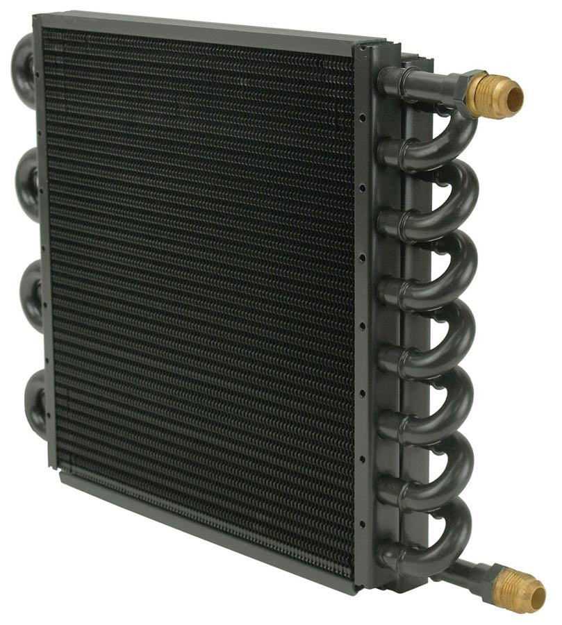 Derale 16-Pass Electra-Cool Rep lacement Core -8AN MPN DER15300