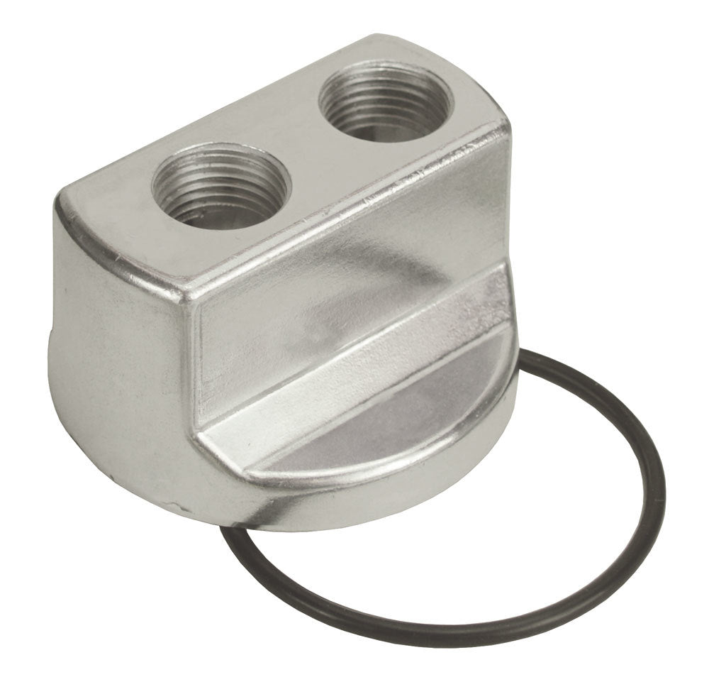 Derale Spin-On Oil Filter Adapt Kit 3/4-16 Thread MPN DER15703