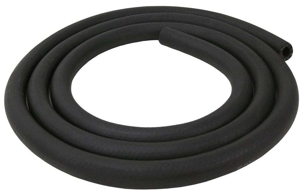 Derale 1/2in ID x 8ft Hi-Temp Oil Hose MPN DER15740