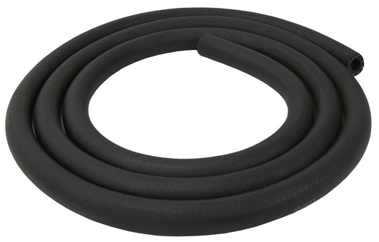 Derale 1/2in ID x 8ft Hi-Temp Oil Hose MPN DER15740