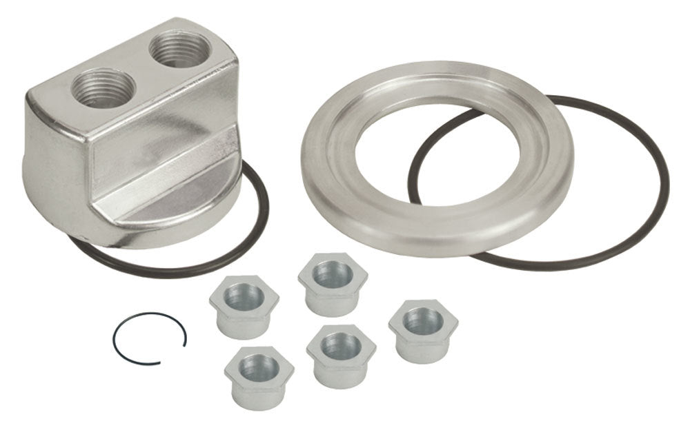 Derale   Oil Filter Adapter   DER15747