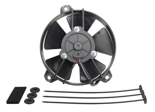 Derale 5in HO Extreme Electric Fan MPN DER16105