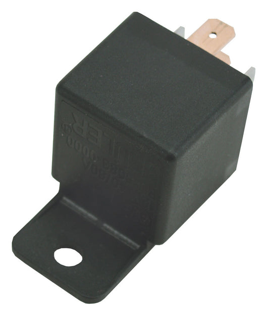 Derale   40/60 Amp Relay Only   DER16764