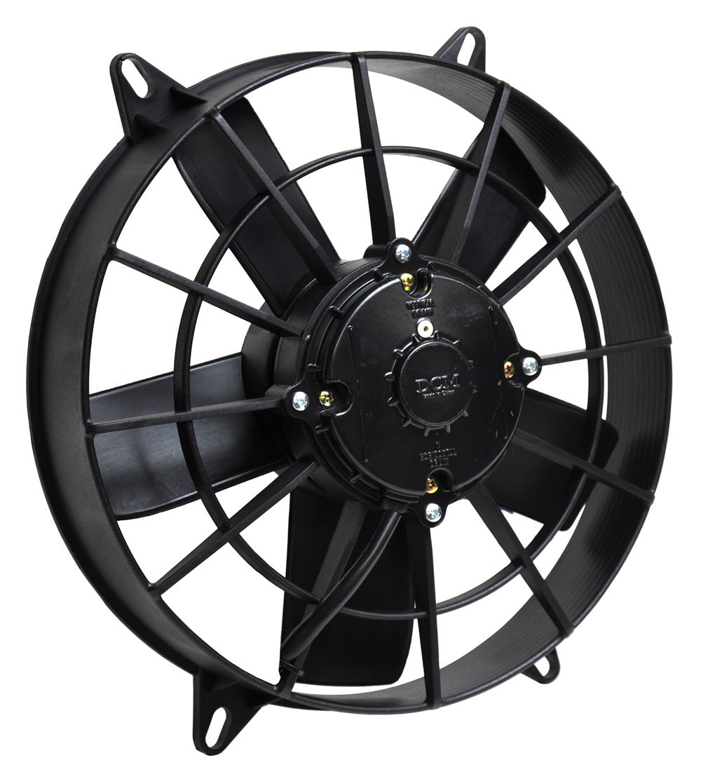 Derale   11in HO Extreme RAD Fan   DER16920