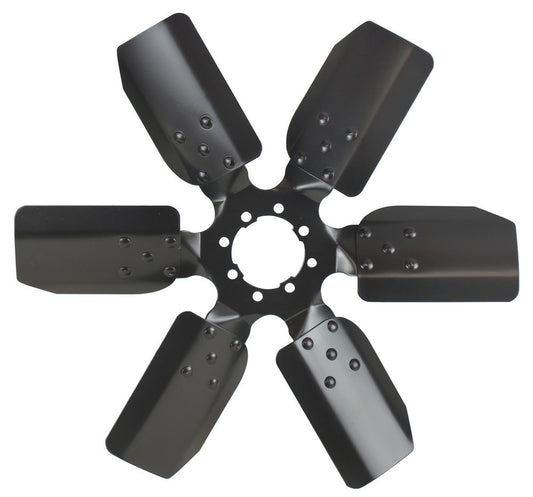 Derale 18in Fan Clutch Fan MPN DER17118