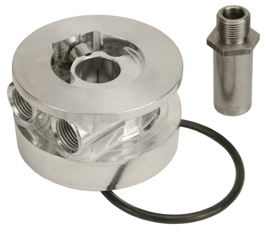 Derale   Engine Sandwich Adapater   DER25720
