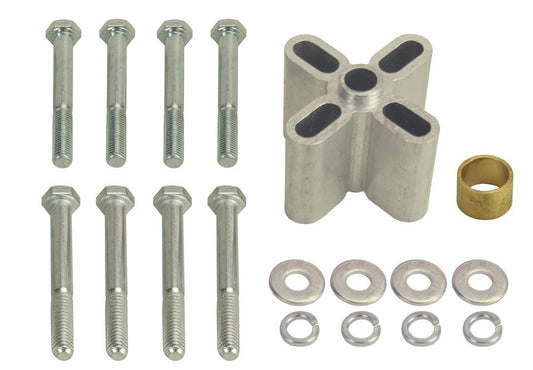 Derale   Fan Spacer 1-1/2in   DER31515