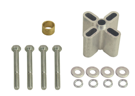 Derale Metric Fan Spacer MPN DER31521 For Ford, Chevy