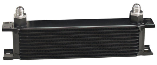 Derale 10 Row Care 3in. Tall -8an Inlets Trans/Oil Co MPN DER51008 For Universal use