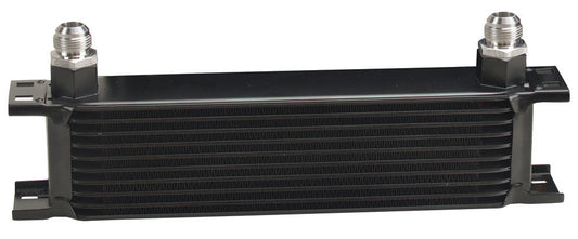 Derale Stack Plate Oil Cooler 1 0 Row (-10AN) MPN DER51010 For Universal use