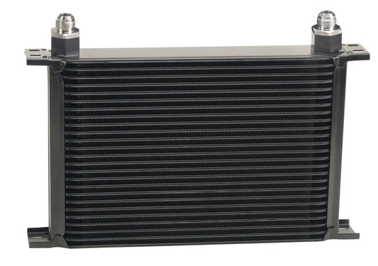 Derale 25 Row Core 7in. Tall -8an Inlets Trans/Oil Co MPN DER52508 For Universal use