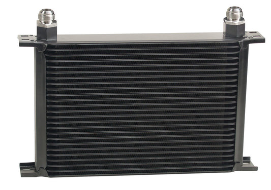 Derale 25 Row Core 7in. Tall -10an Inlets Trans/Oil C MPN DER52510 For Universal use