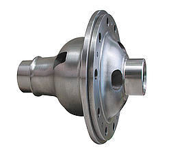 Detroit Locker-Tractech   Detroit Locker - Ford 9in 35-Spline  DET187S160A