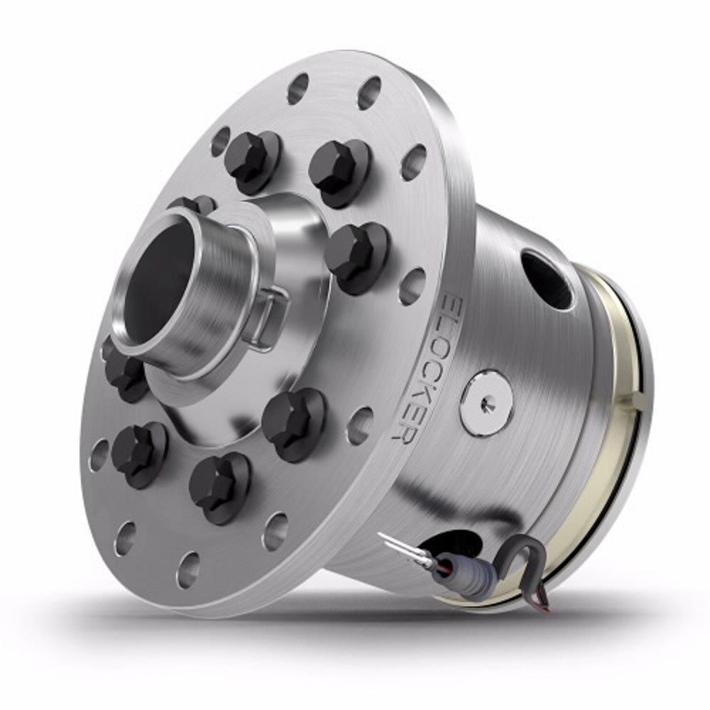 Detroit Locker-Tractech Eaton Elocker - Dana 44 30-Spline MPN DET19969-010