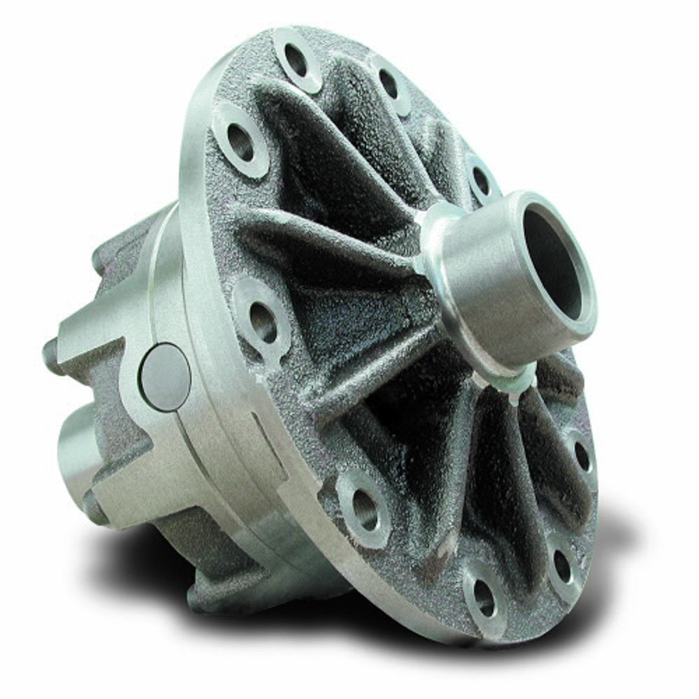 Detroit Locker-Tractech Detroit Locker - Dana 70 35-Spline MPN DET225SL58C