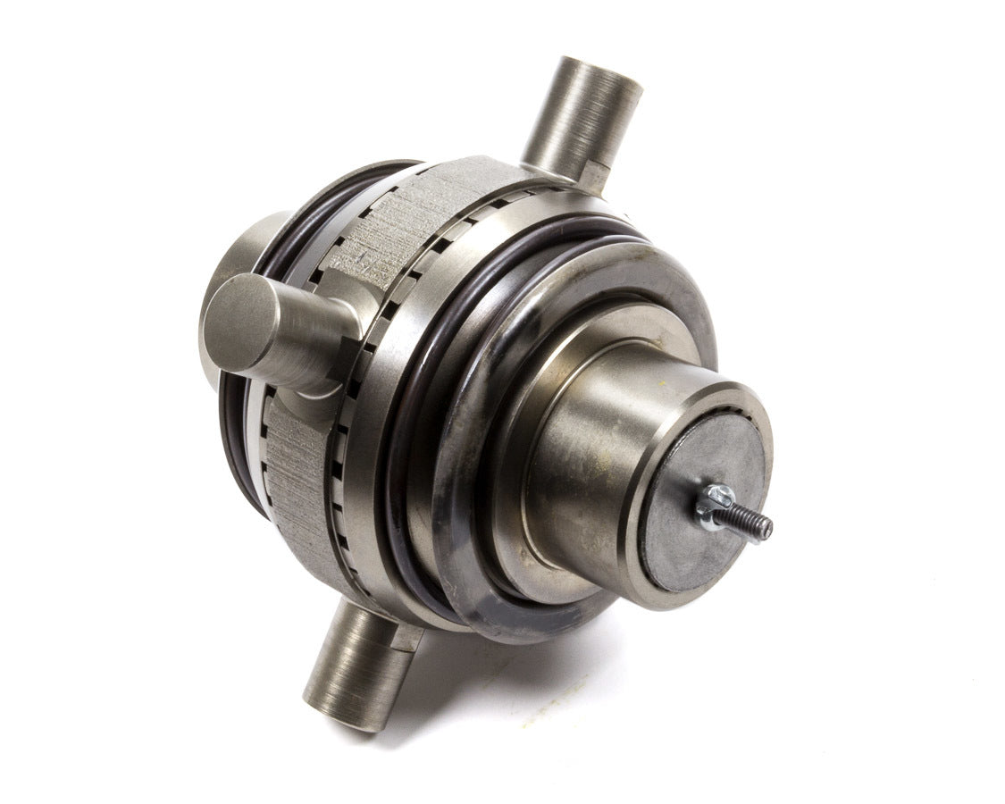 Detroit Locker-Tractech   Detroit Locker No Spin GM 12in RG 27 Spline  DET250S27