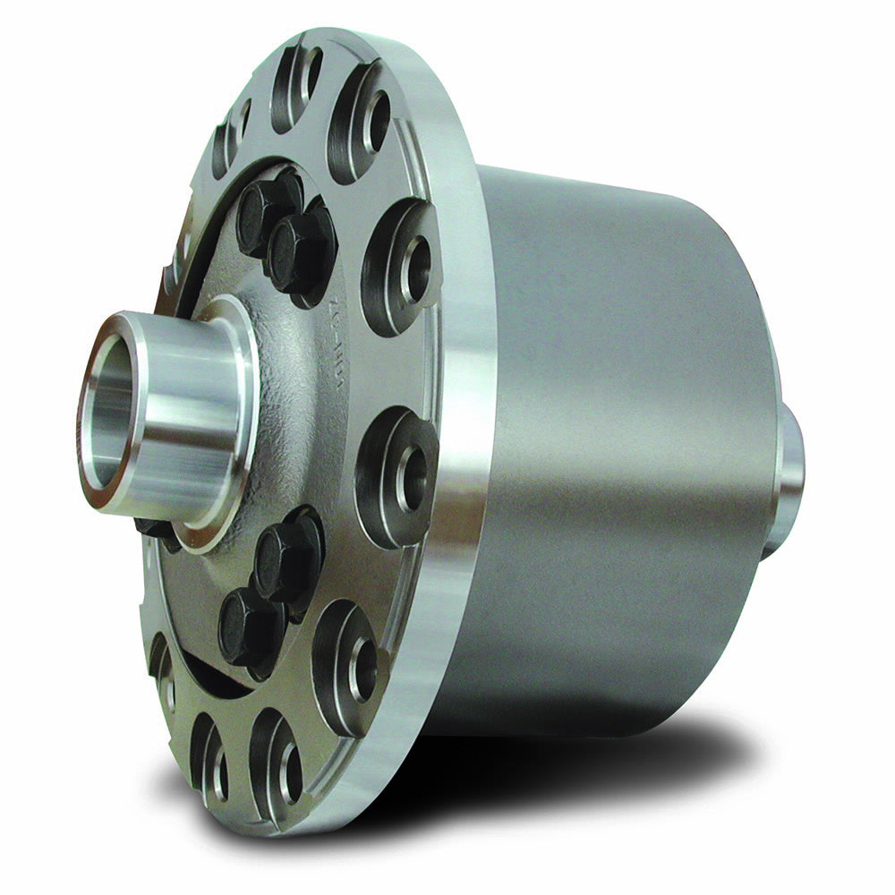Detroit Locker-Tractech Detroit Truetrac - GM 9.5 MPN DET914A538 For GM