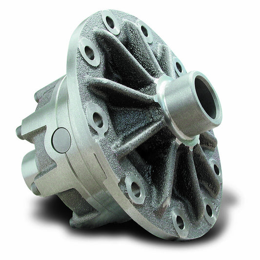 Detroit Locker-Tractech Detroit Locker - Ford 9in 31-Spline Center MPN DETR18703A For Ford
