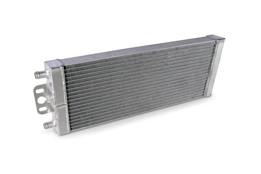 Dewitts Radiator Auxiliary Radiator C7 MPN DEW32-C7AUX For Chevy Corvette 2014-19