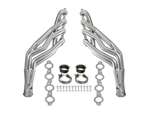 Dougs Headers Exhaust Header Set - LS Swap GM C10 Trk 63-72 MPN DGHD3348 For GM Fullsize, Truck, LS-Series, Ram, Fullsize Truck 1963-72
