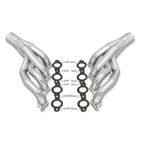 Dougs Headers Exhaust Header Set - LS Swap GM A-Body 64-67 MPN DGHD3350 For GM LS-Series, A-Body, Ram 1964-67