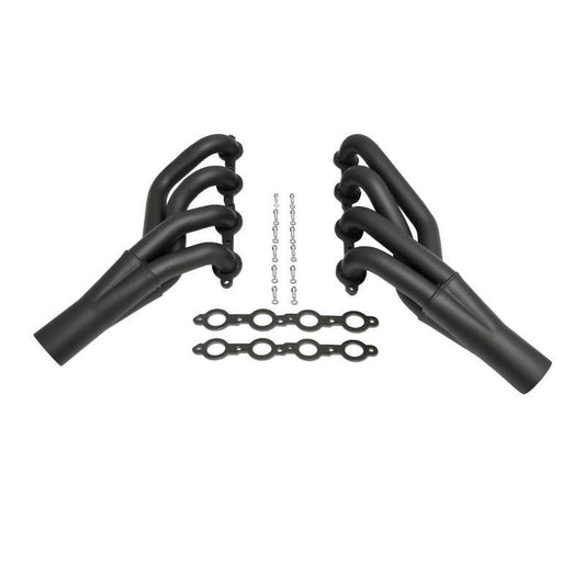 Dougs Headers Exhaust Header Set - LS Swap GM F-Body 70-81 MPN DGHD3358-B For GM LS-Series, F-Body 1970-81