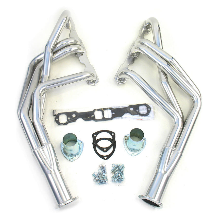 Dougs Headers   Coated Headers - SBC   DGHD368