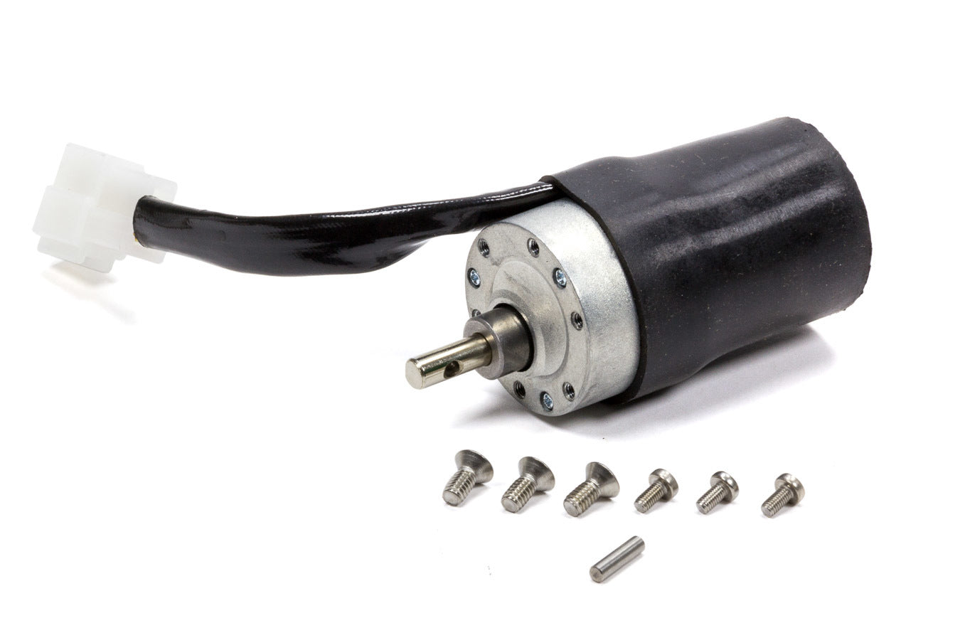 Dougs Headers Electric Motor Exhaust Cutout MPN DGHDEC950