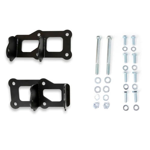 Dougs Headers Motor Mount Swap Kit LS to GM F-Body 75-81 MPN DGHSK105 For GM F-Body 1975-81