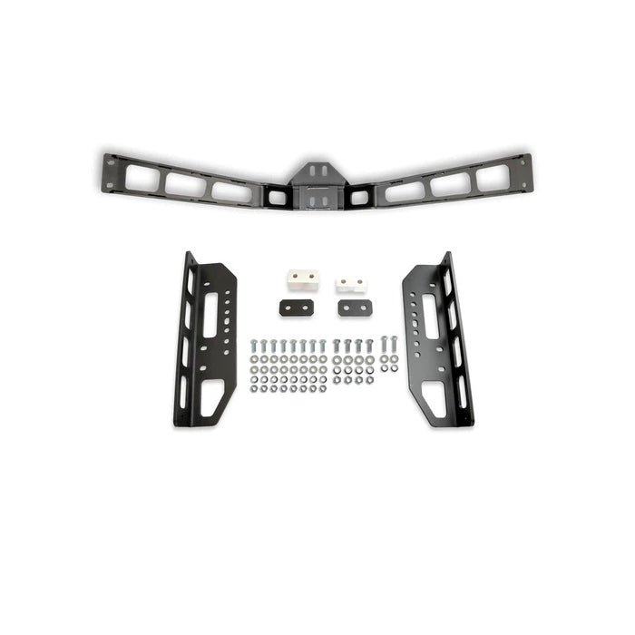 Dougs Headers   Trans Crossmember LS Swap GM A-Body 64-67  DGHSKC101