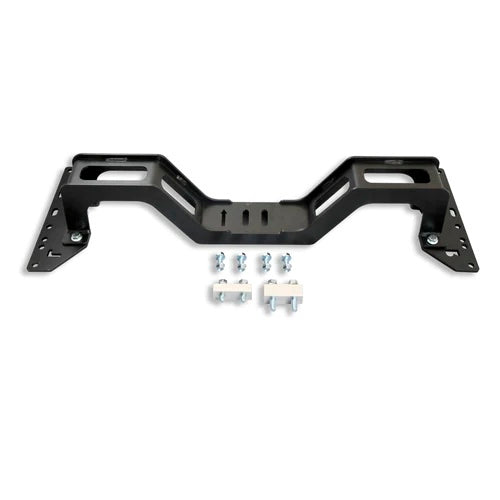 Dougs Headers Trans Crossmember LS Swap GM C10 Trk 63-72 MPN DGHSKC102 For GM Fullsize Truck 1963-72