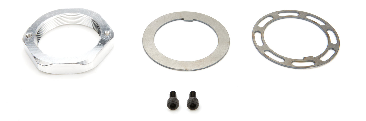Diversified Machine Half Trick Nut Aluminum for Deuce N Half MPN DMICRC-3014