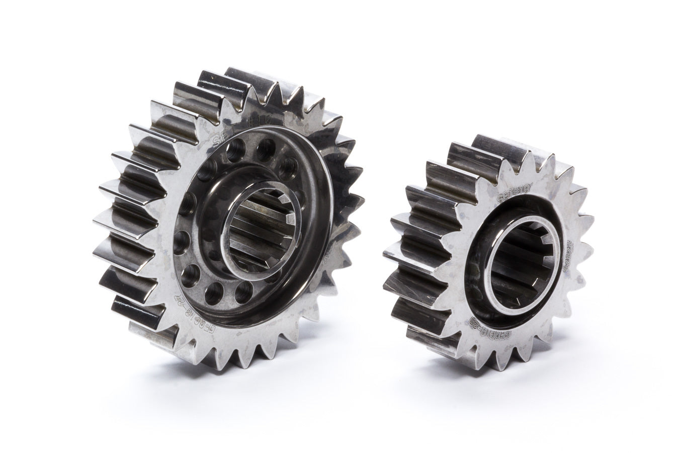 Diversified Machine   Friction Fighter Quick Change Gears 10  DMIFFQCG-10