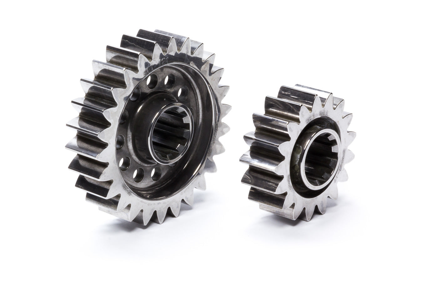 Diversified Machine   Friction Fighter Quick Change Gears 21  DMIFFQCG-21