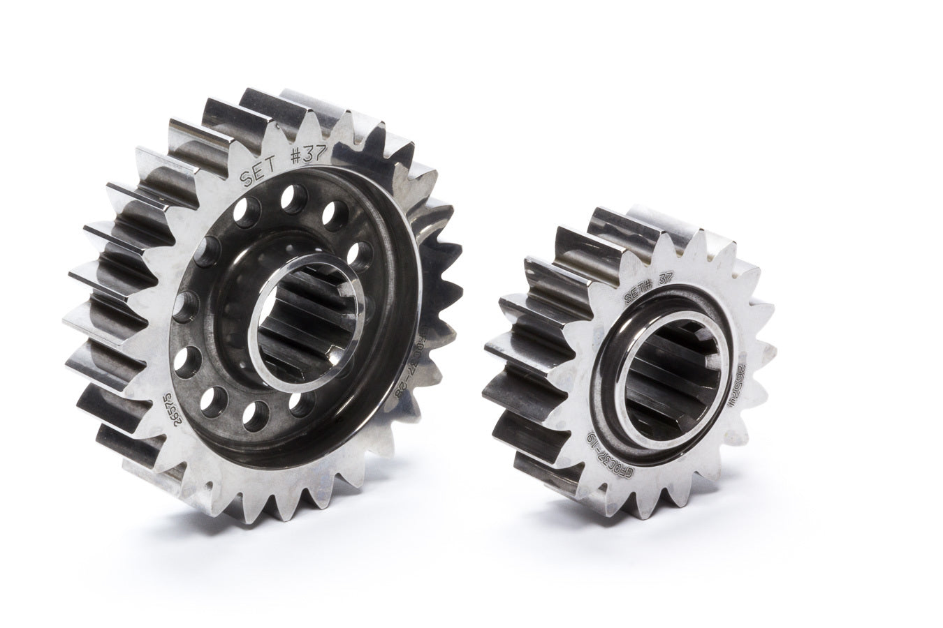 Diversified Machine Friction Fighter Quick Change Gears 37 MPN DMIFFQCG-37