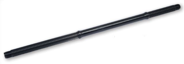 Diversified Machine   55.5in Micro Axle 1-3/4 in. Splined  DMILRC-1256