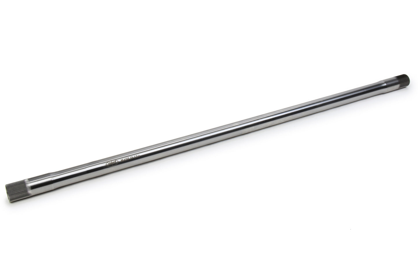 Diversified Machine   Mini Sprint Torsion Bar 737 Rate 26in Long  DMILRC-737-26