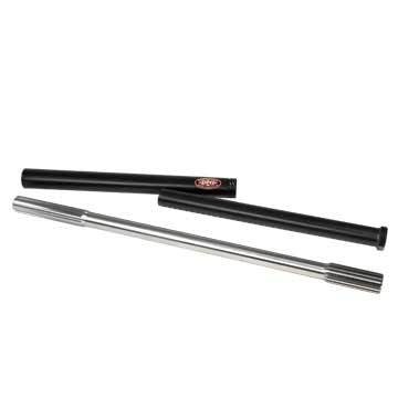 Diversified Machine Midget Hollow Drive Shaft 24in Steel MPN DMIMRC-2430