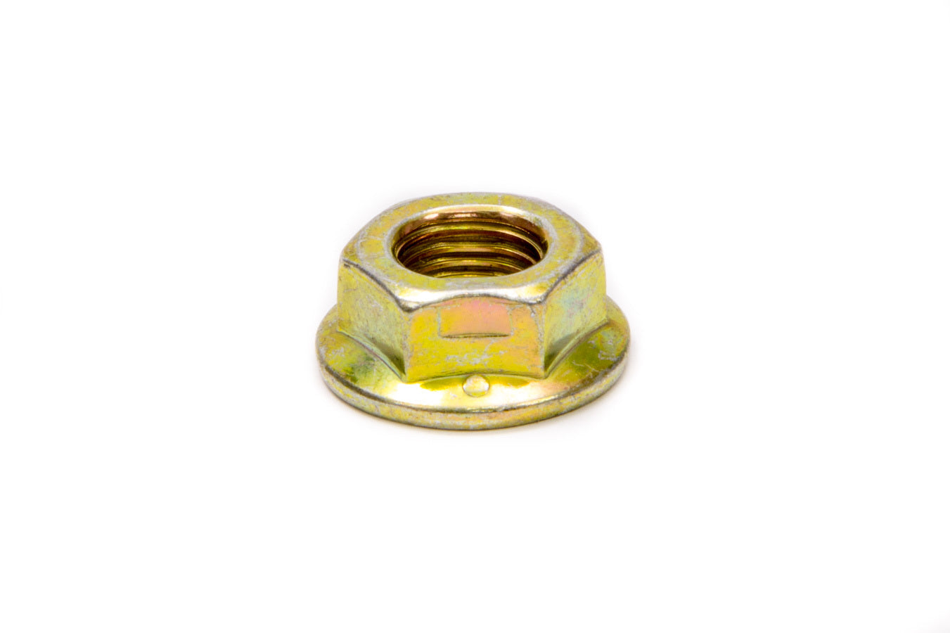 Diversified Machine   CT-1 Side Bell Flange Nut  DMIRRC-1127