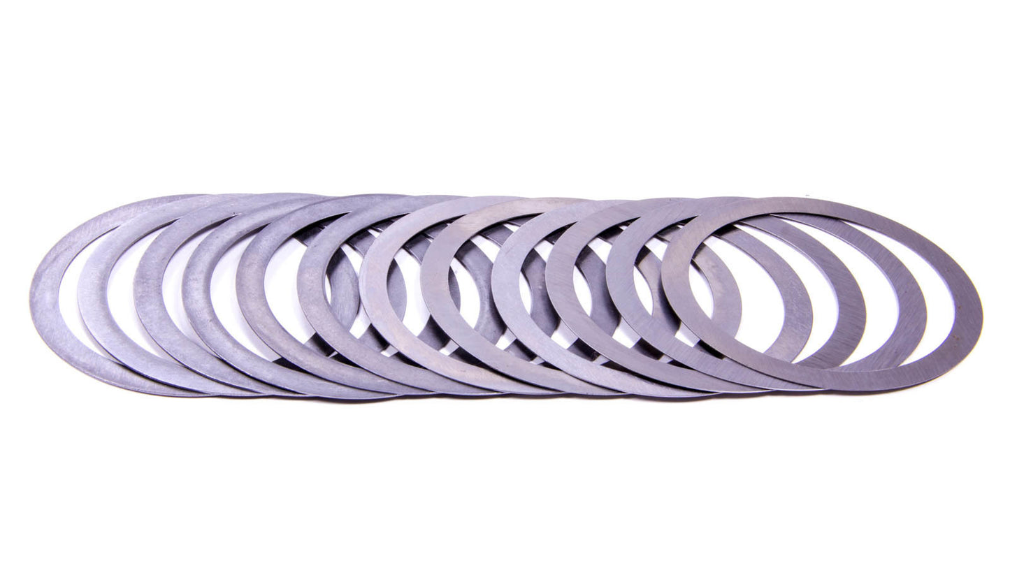 Diversified Machine CT1 Spool Shim Kit MPN DMIRRC-1276