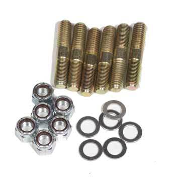 Diversified Machine Torque Tube Stud Kit MPN DMIRRC-2006