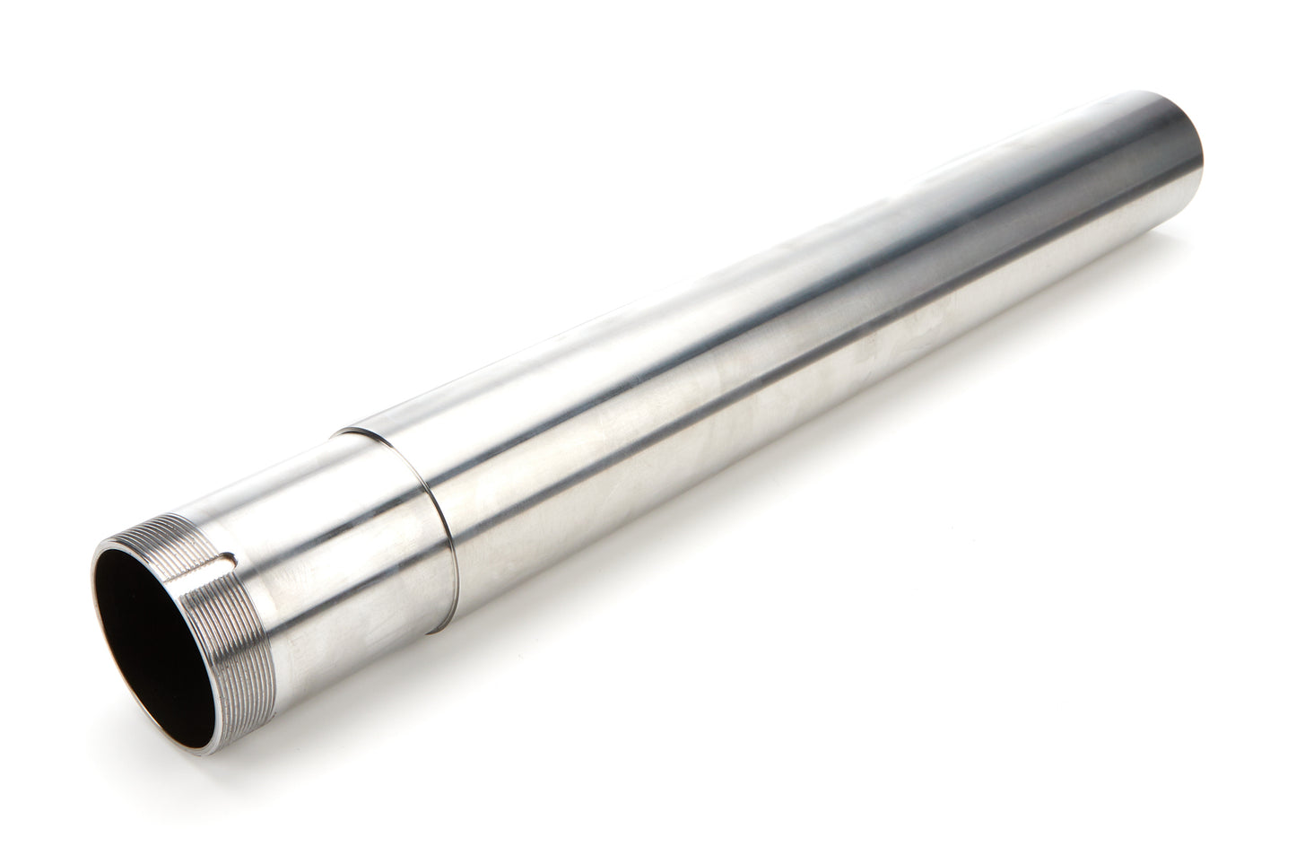 DIVERSIFIED MACHINE  Steel Smart Tube Style Axle Tube 24.25in  DMIRRC-2201-24.5