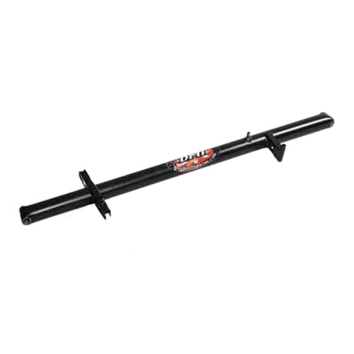 Diversified Machine 2.5in. Front Axle Black MPN DMISRC-1910