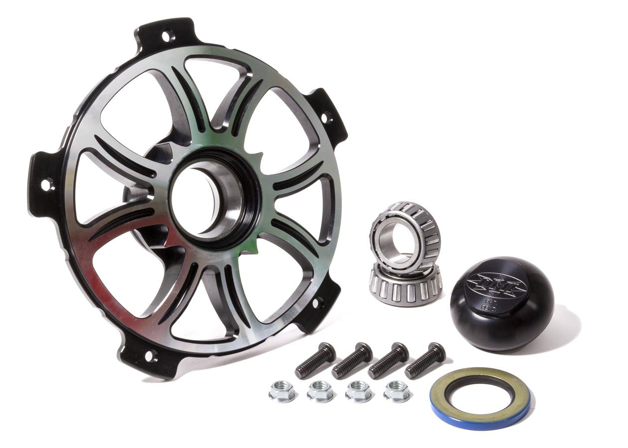 Diversified Machine   Tetris Front Hub Set Flyweight  DMISRC-1964LW