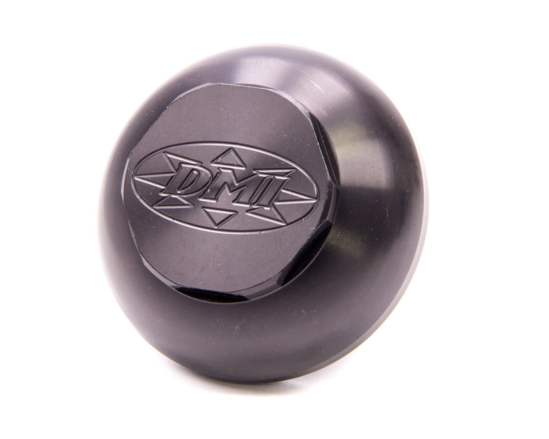 Diversified Machine   Dust Cover Threaded Blk   DMISRC-1995B
