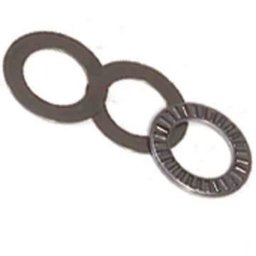 Diversified Machine King Pin Bearing & Race Kit MPN DMISRC-2003