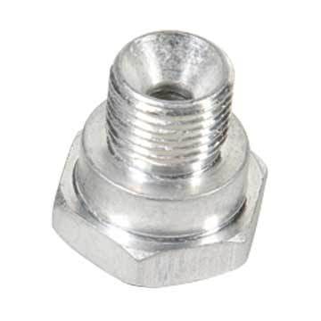 Diversified Machine   King Pin Cap Long   DMISRC-2055