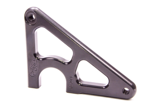 Diversified Machine   Combo Steering Arm - Maxim Style - Black  DMISRC-2091B